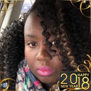 Meet your Posher, Ky-esha